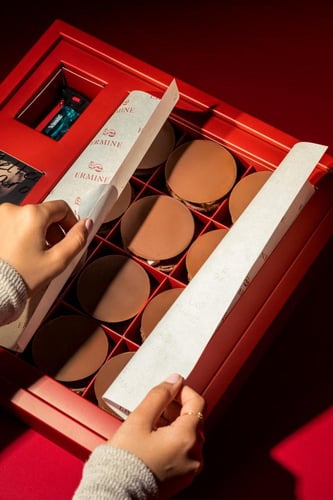 ميلتد ايرماين