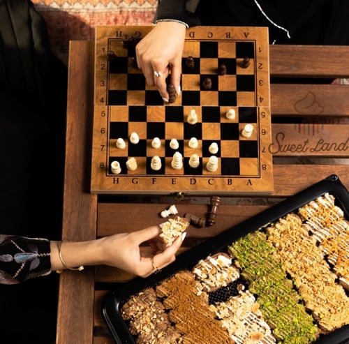 بيتفور حميده فانيليا