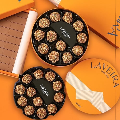 لافيرا ترفل