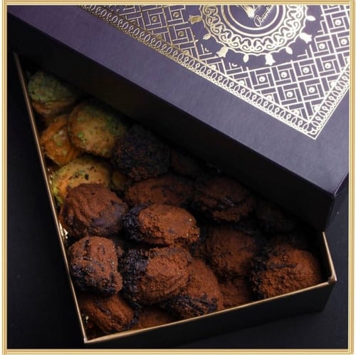 بيتفور برديسي مكس