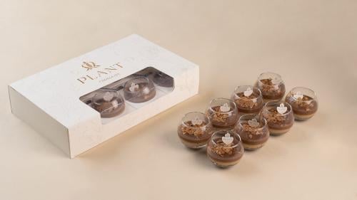 كاسات بلانت