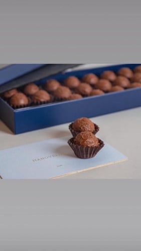 هانوفريان ترافل