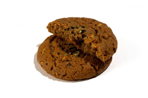 كوكيز حساوي كرمولا