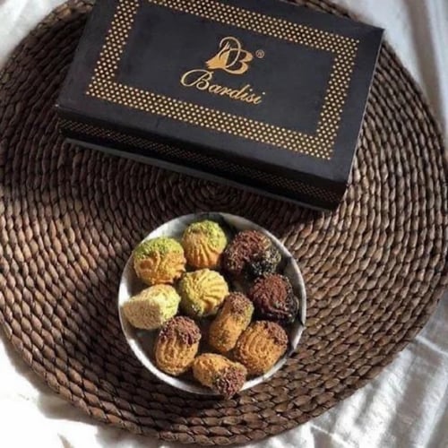 بيتفور برديسي مكس