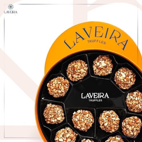 لافيرا ترفل