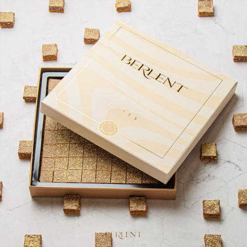 مكعبات بيرلنت