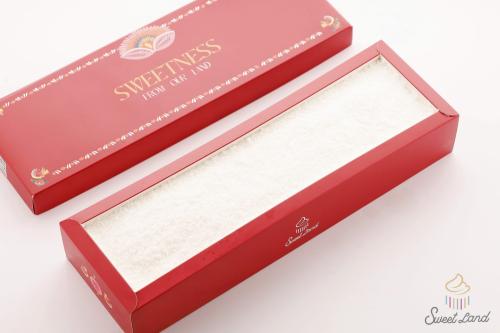 ترافل كوكنت كاسترد