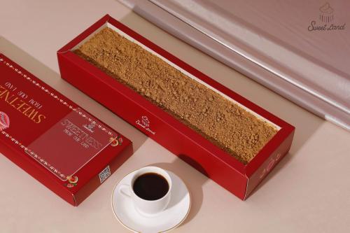 ترافل بيسكوت