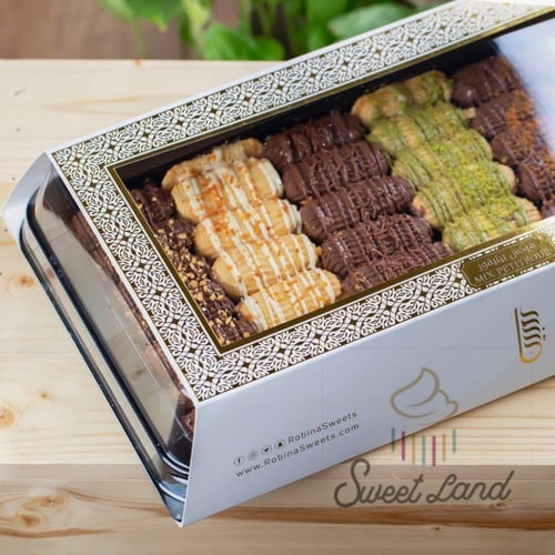 بيتفور روبينا مكس