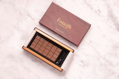 شوكولاته فيونسيه حلى لندن