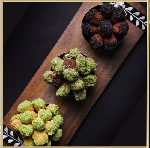 بيتفور برديسي مكس