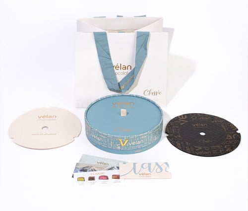 شوكولاته فيلان كلاسيك