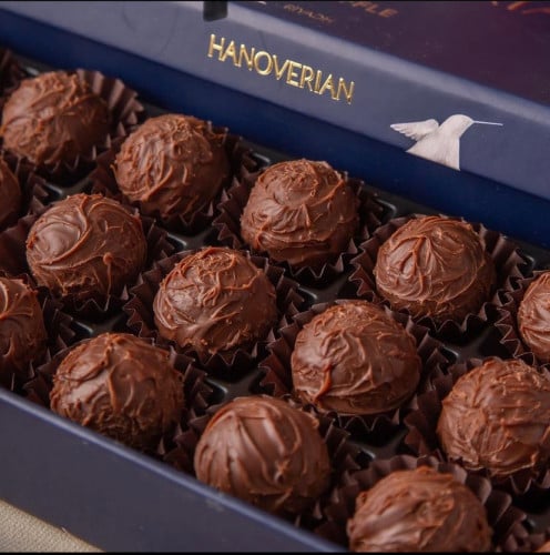 هانوفريان ترافل