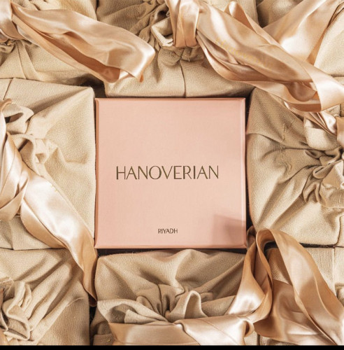 هنوفيرين بولش