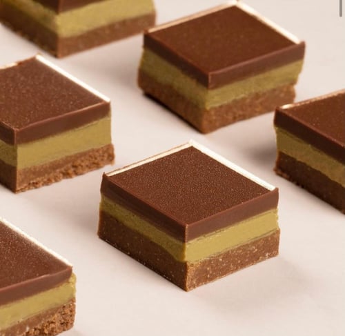 فهدة فستق صغير