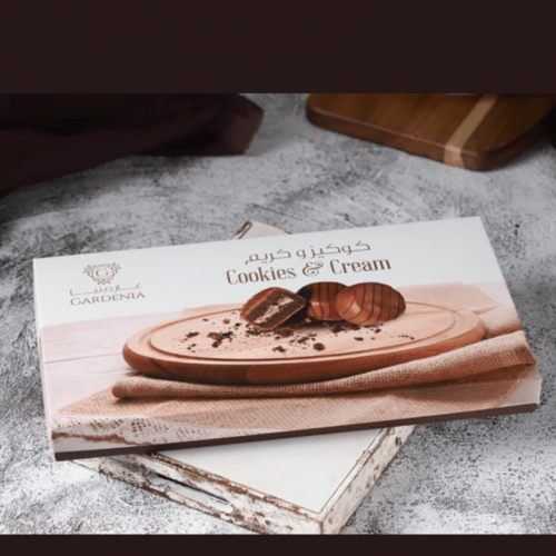 كوكيز و كريم فنار