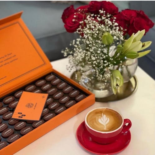 لافيرا سقنتشر