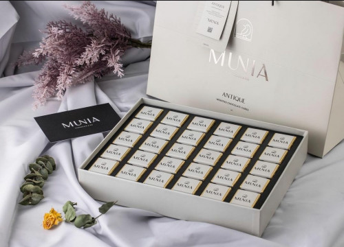 شوكلت انتيك