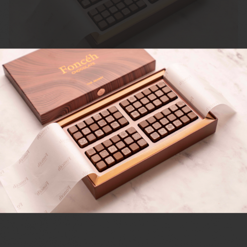 شوكولاته فيونسيه ذا سكرت