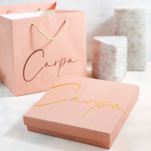 كاربا كرنشي و مارشملو