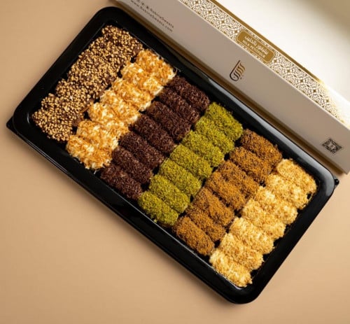 بيتفور روبينا مكس