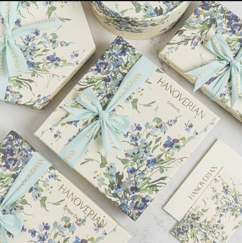 هانوفريان كراميل