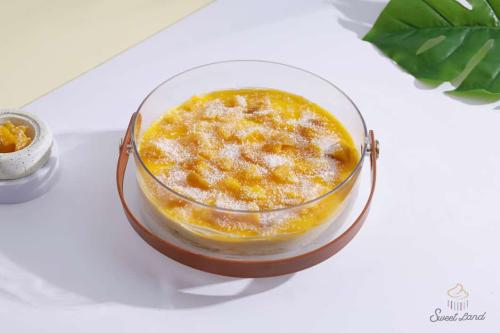 ترافل مانجو