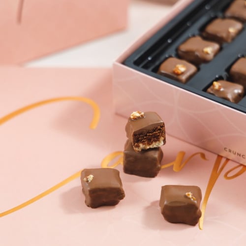 كاربا كرنشي و مارشملو