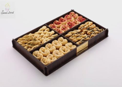 صينية موالح