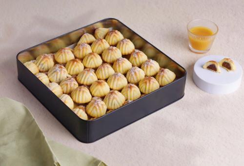 معمول تمر