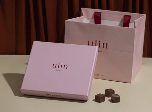 شوكلاته سكوير يولن