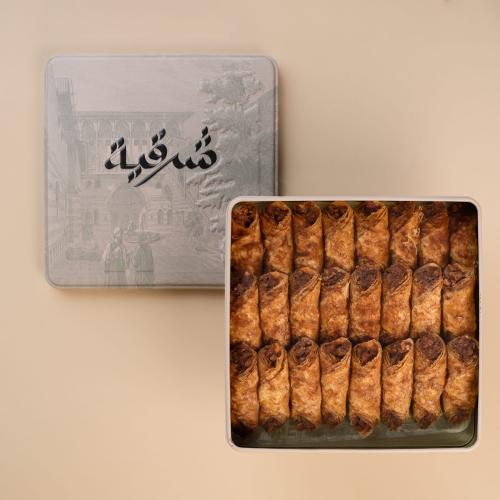 بقلاوة سينابون صغير