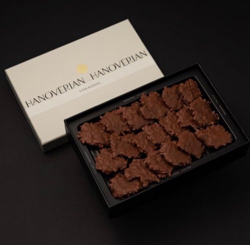 هانوفريان كريب دولسي