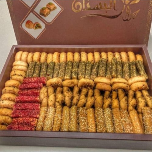 موالح البستان