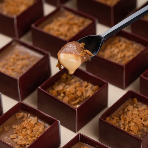 كيك امبريال بلانت صغير