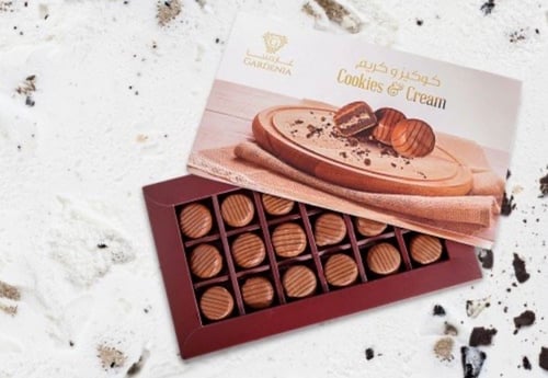 كوكيز و كريم فنار