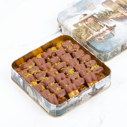 بقلاوة شوكولاته باب شرق