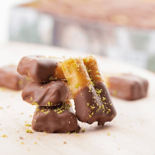 بقلاوة شوكولاته باب شرق