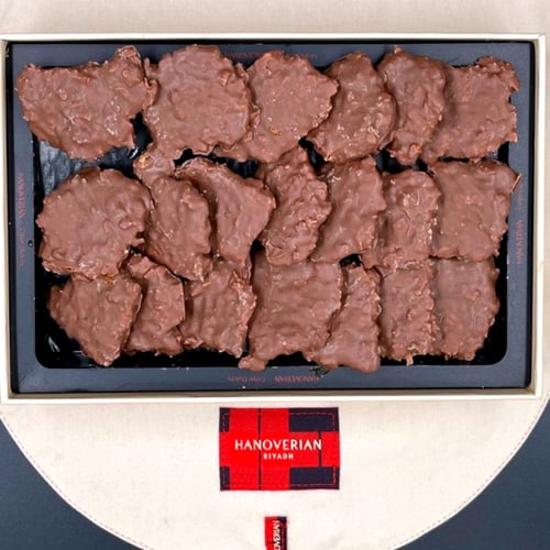 هانوفريان كريب دولسي