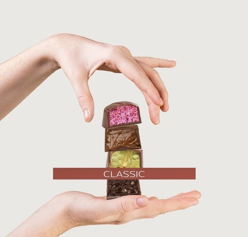 شوكولاته فيلان كلاسيك