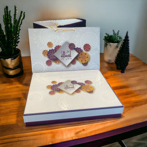 بوكس شوكو ميت 145