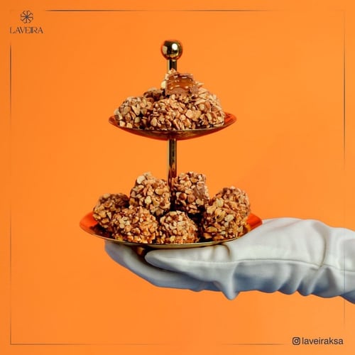 لافيرا ترفل