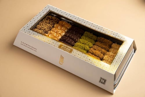 بيتفور روبينا مكس