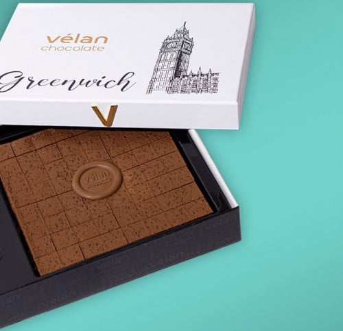 فيلان غرينتش