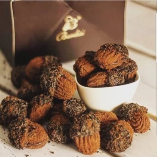 بيتفور برديسي شوكولاته