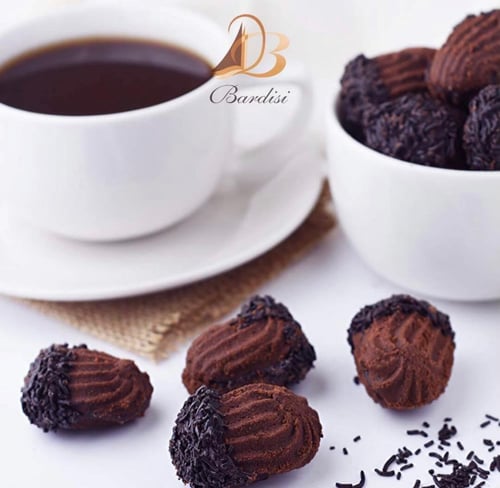 بيتفور برديسي شوكولاته