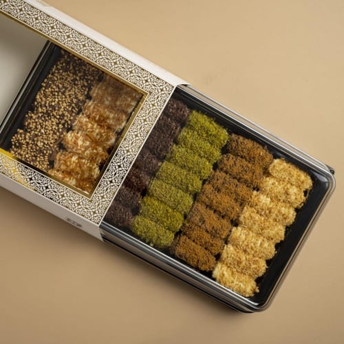 بيتفور روبينا مكس