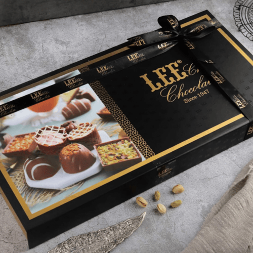 شوكولاته lee