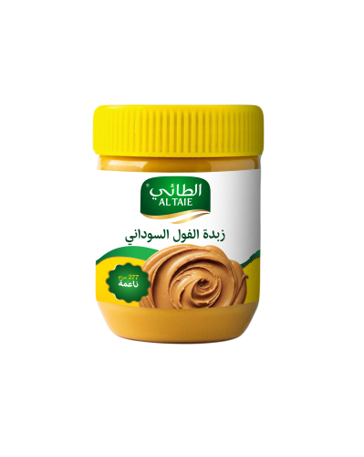 زبدة الفول السوداني 227 جرام