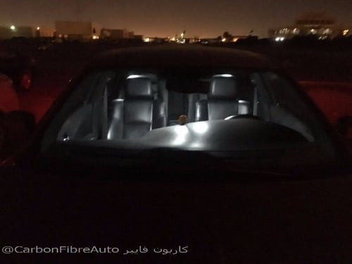 لمبات ليد اكسنت 2012-2018